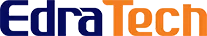 Edra Tech logo